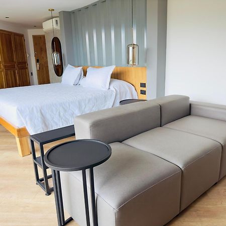 Hotel Casa Victoria Μεντεγίν Εξωτερικό φωτογραφία