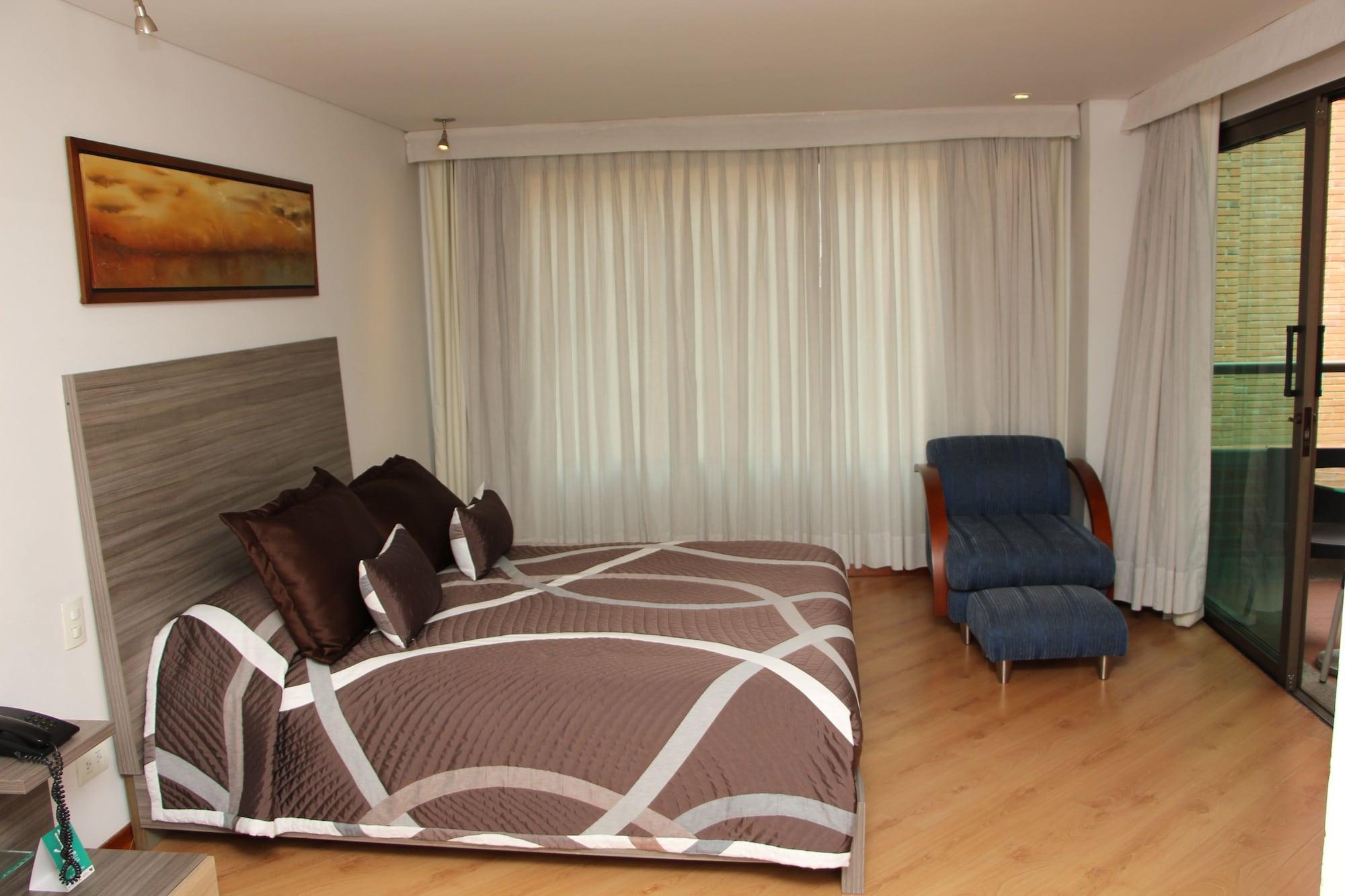 Hotel Casa Victoria Μεντεγίν Εξωτερικό φωτογραφία