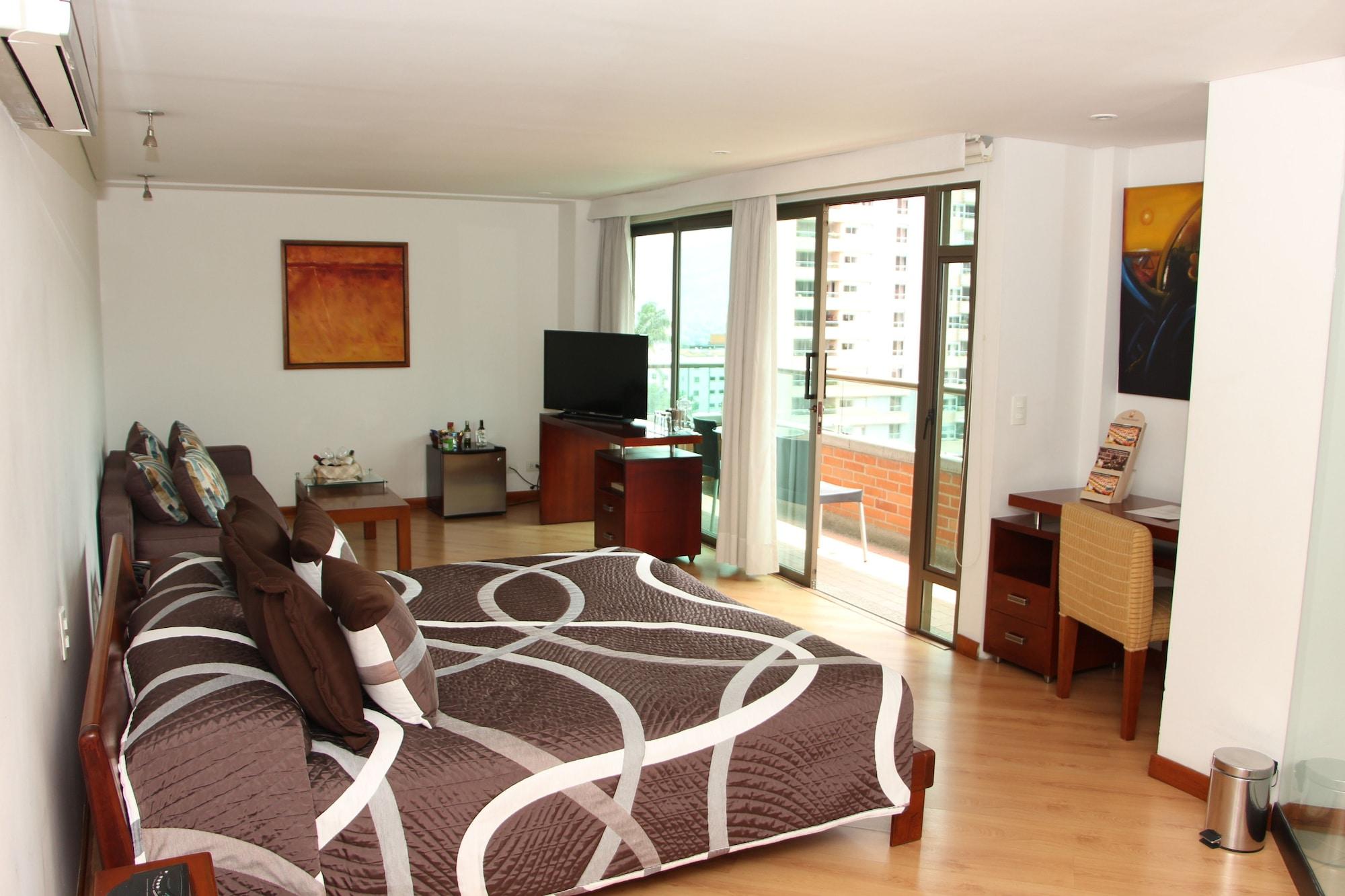Hotel Casa Victoria Μεντεγίν Εξωτερικό φωτογραφία