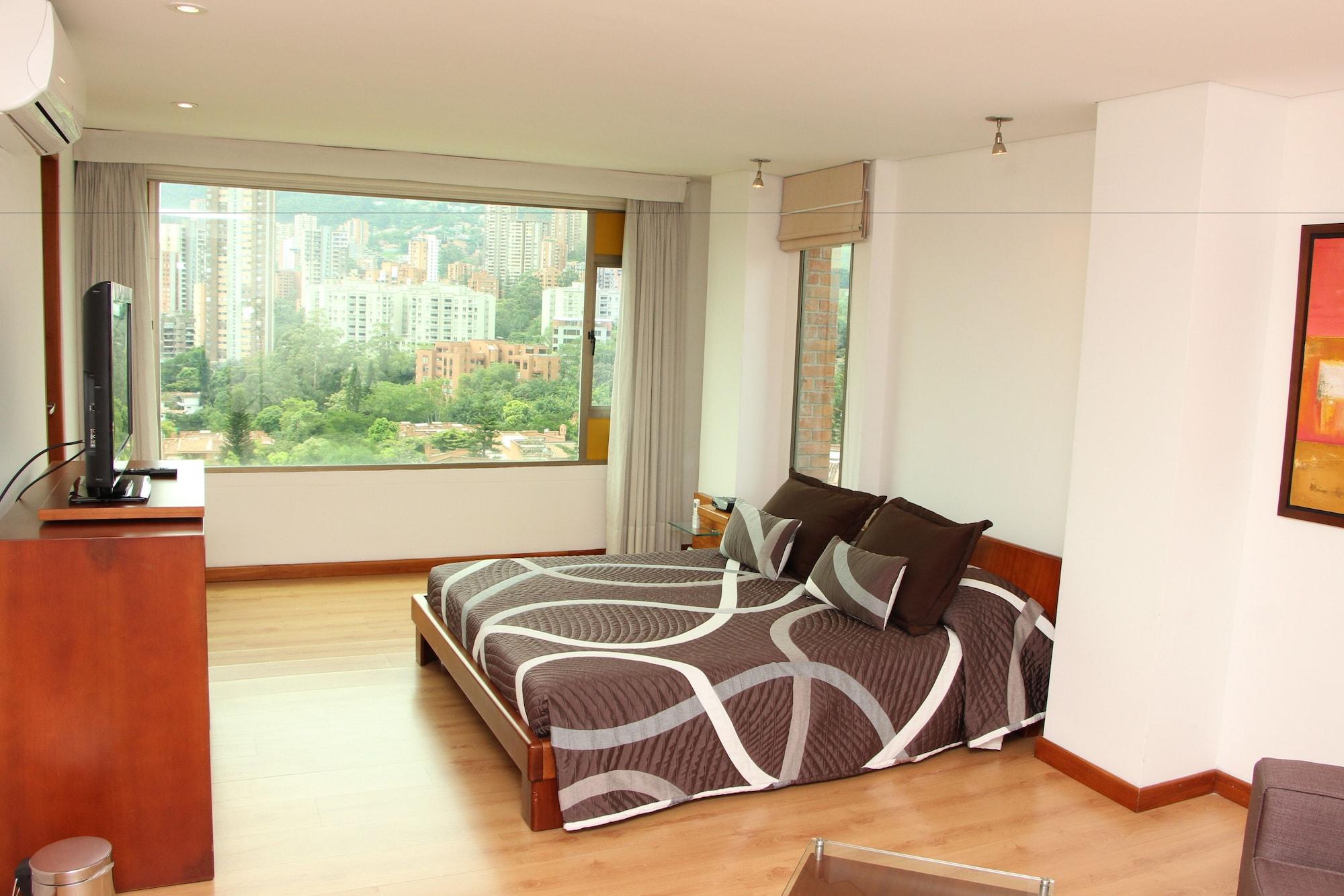 Hotel Casa Victoria Μεντεγίν Εξωτερικό φωτογραφία