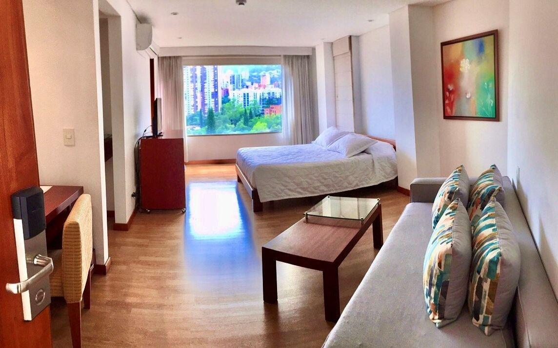 Hotel Casa Victoria Μεντεγίν Εξωτερικό φωτογραφία