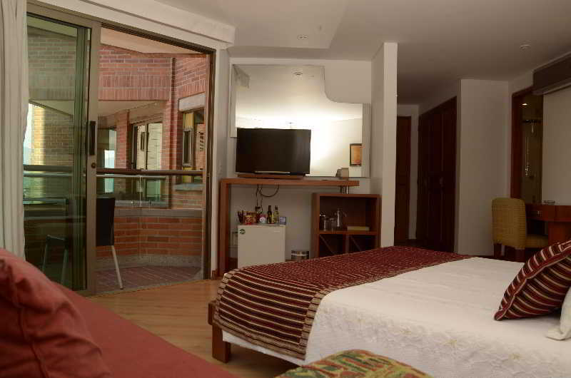 Hotel Casa Victoria Μεντεγίν Εξωτερικό φωτογραφία