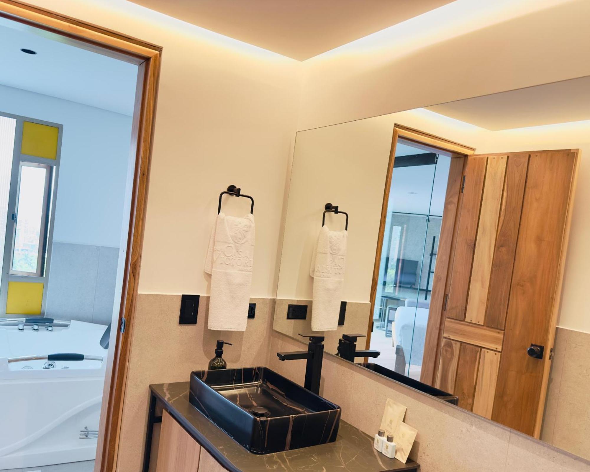 Hotel Casa Victoria Μεντεγίν Εξωτερικό φωτογραφία