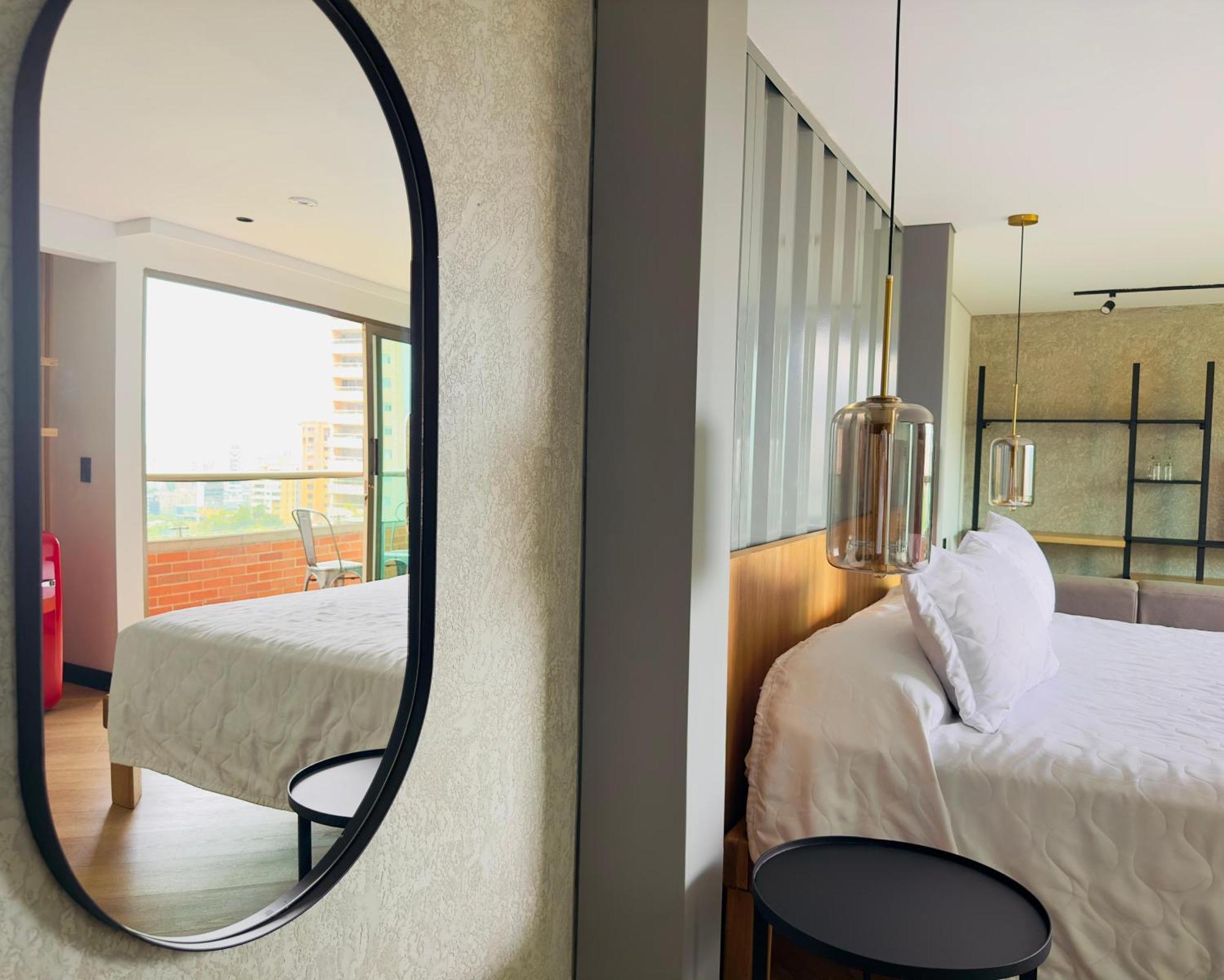 Hotel Casa Victoria Μεντεγίν Εξωτερικό φωτογραφία