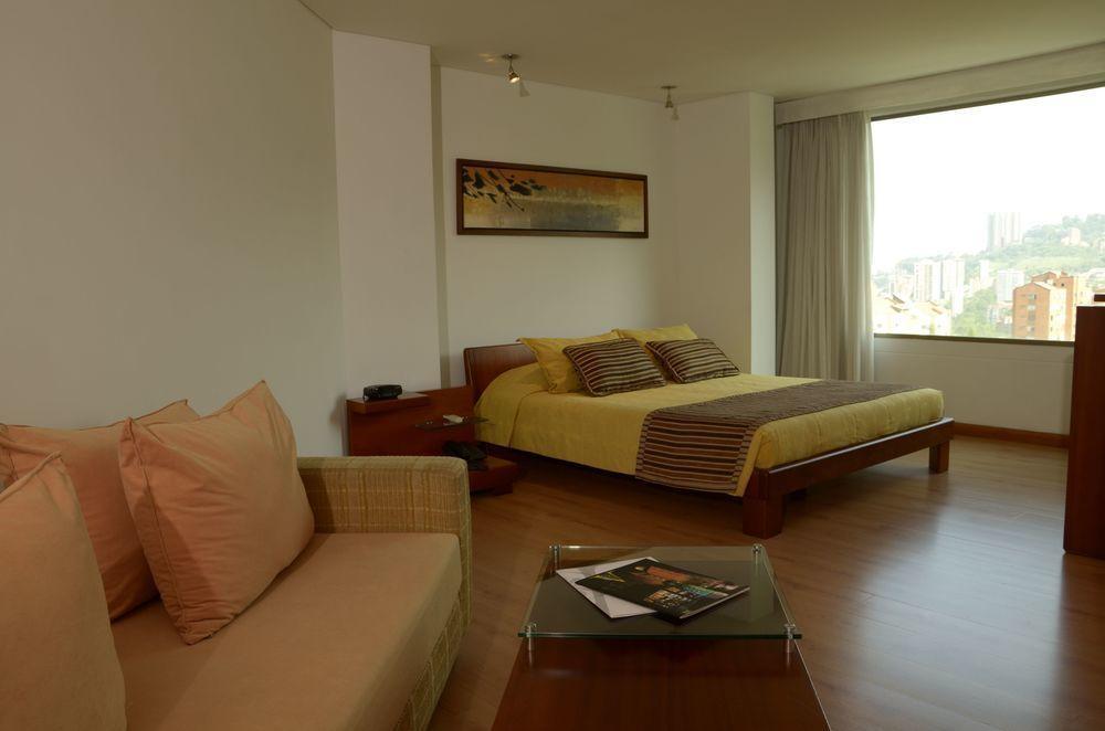 Hotel Casa Victoria Μεντεγίν Εξωτερικό φωτογραφία