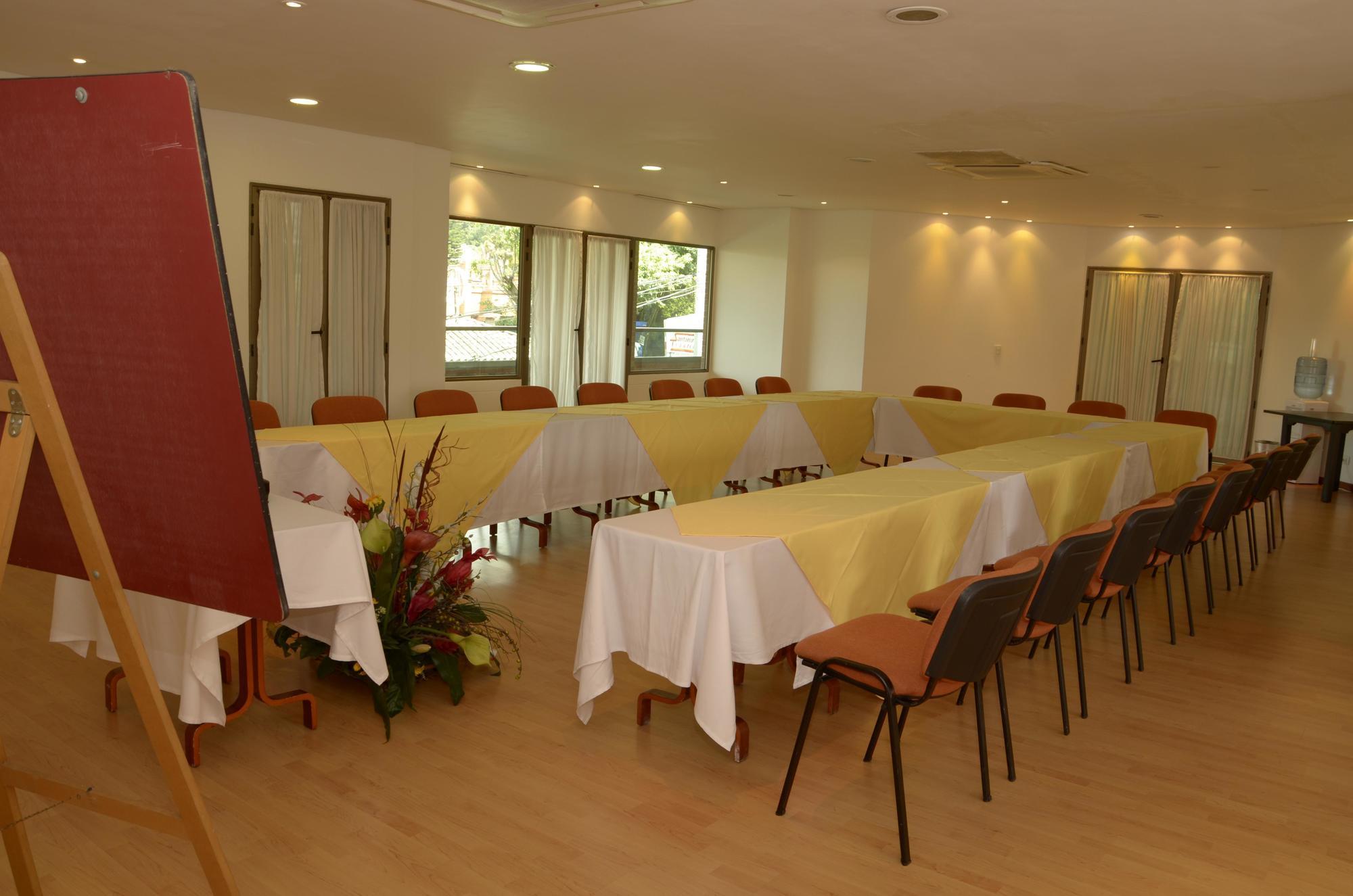 Hotel Casa Victoria Μεντεγίν Εξωτερικό φωτογραφία