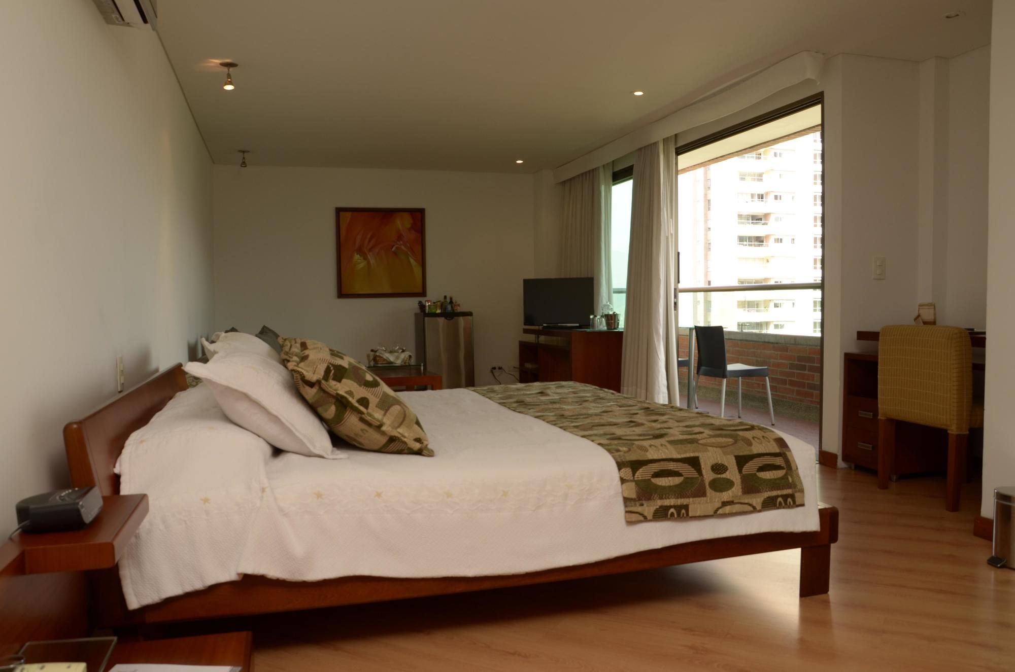 Hotel Casa Victoria Μεντεγίν Εξωτερικό φωτογραφία