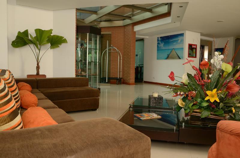 Hotel Casa Victoria Μεντεγίν Εξωτερικό φωτογραφία