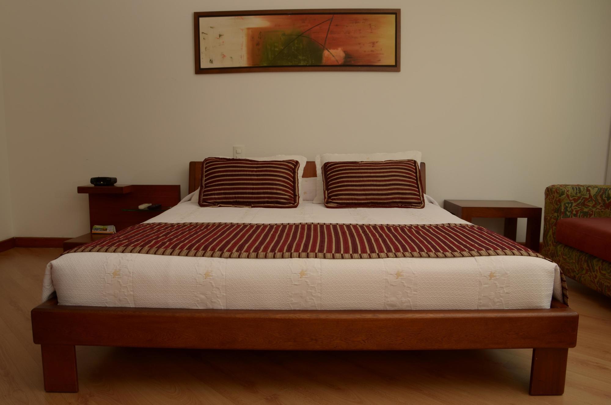 Hotel Casa Victoria Μεντεγίν Εξωτερικό φωτογραφία