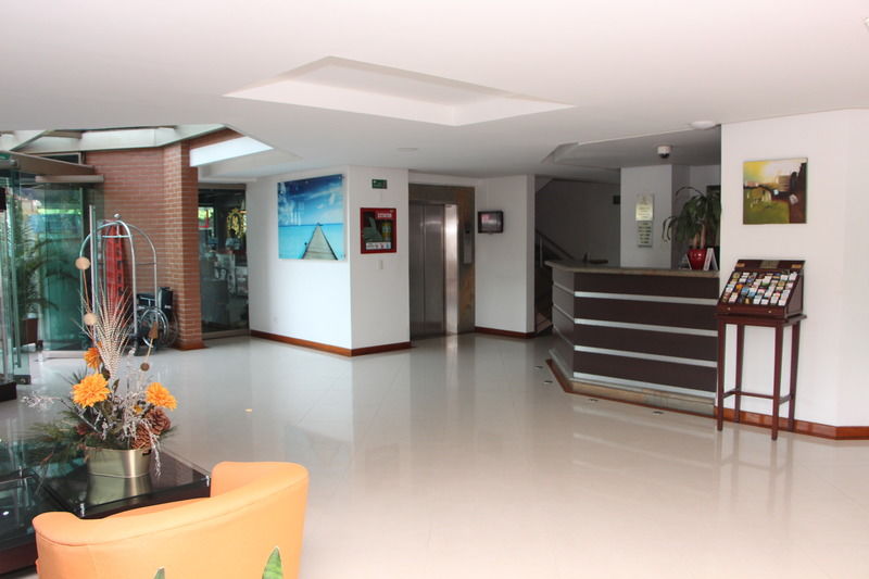 Hotel Casa Victoria Μεντεγίν Εξωτερικό φωτογραφία