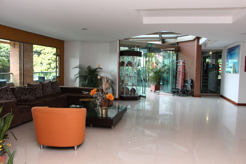 Hotel Casa Victoria Μεντεγίν Εξωτερικό φωτογραφία