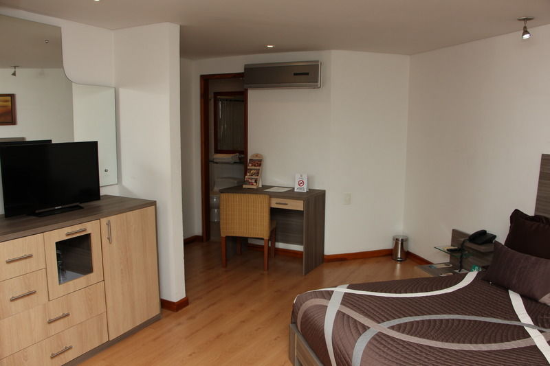 Hotel Casa Victoria Μεντεγίν Εξωτερικό φωτογραφία